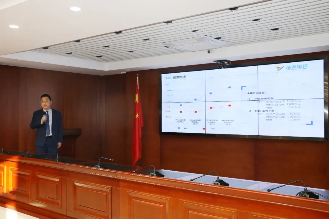 重整行装再出发——欧亿官方网页版-欧亿(中国)
召开改革重组动员会议(图17)