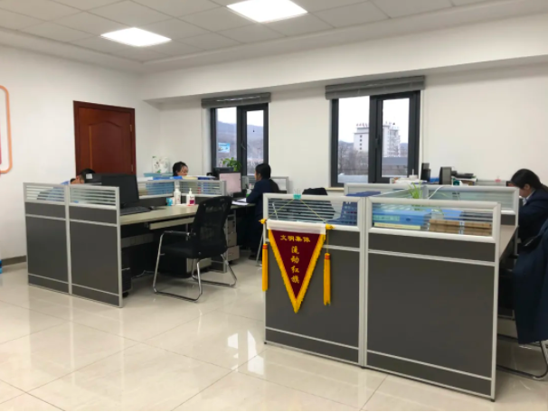 文明创建我先行——欧亿官方网页版-欧亿(中国)
积极组织参加全市志愿服务集中示范活动(图5)