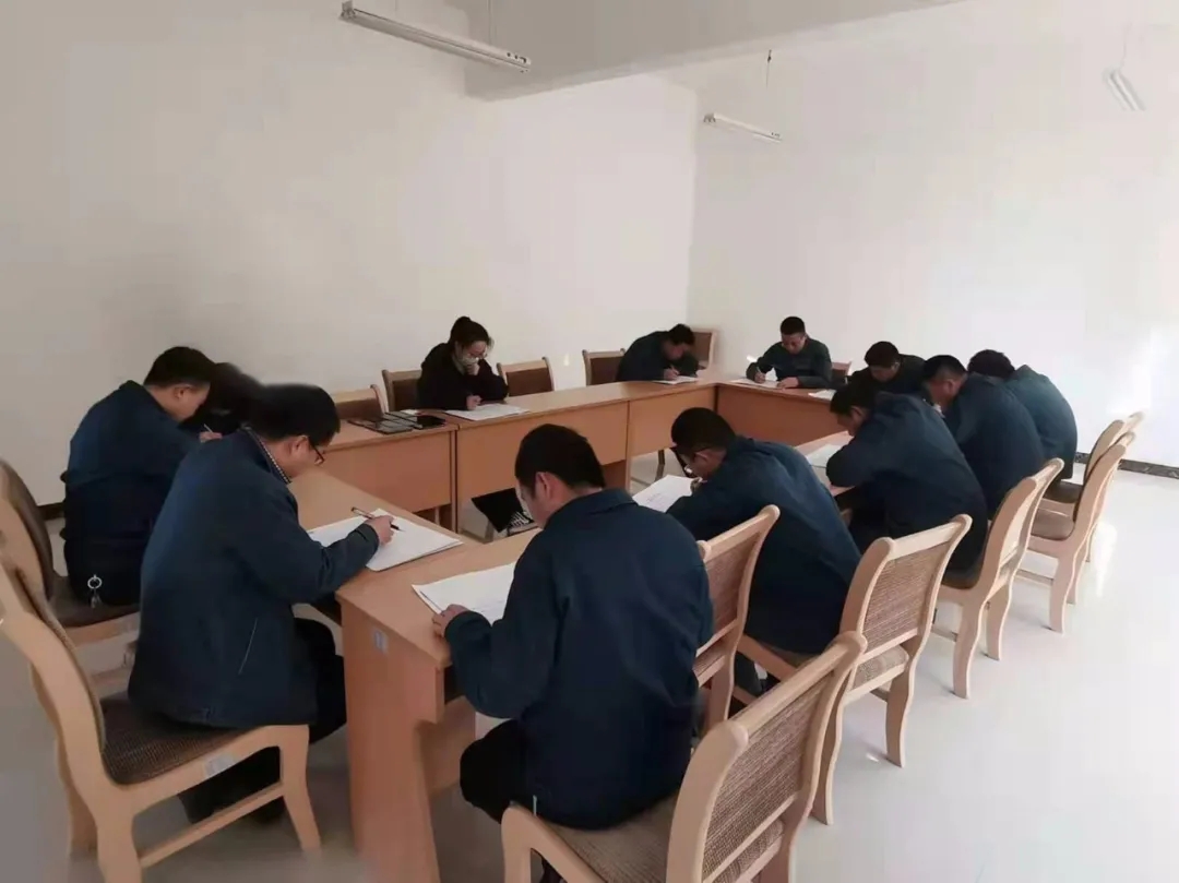 欧亿官方网页版-欧亿(中国)
组织开展第四季度员工综合素质测试(图3)