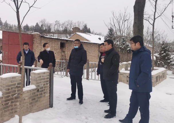 当好“四大员” 助力“五个化”——欧亿官方网页版-欧亿(中国)
积极做好包抓共建村社文明创建工作(图2)
