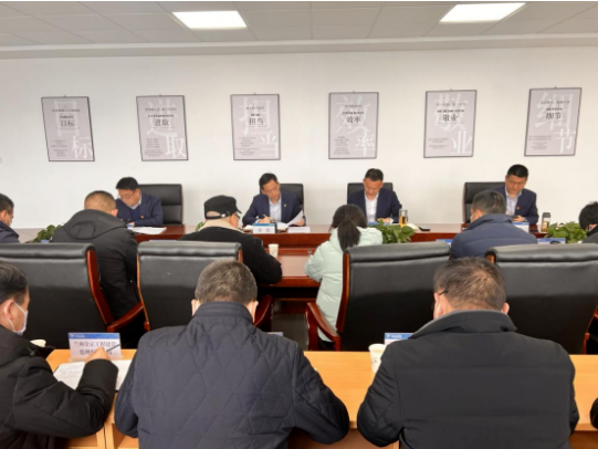 欧亿官方网页版-欧亿(中国)
召开项目建设复工动员会议(图2) 欧亿官方网页版-欧亿(中国)
召开项目建设复工动员会议(图2)