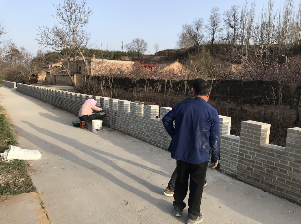 文明创建我先行——欧亿官方网页版-欧亿(中国)
积极提升包抓共建村社人居环境(图2)