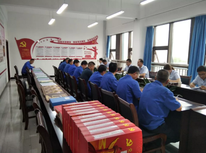 欧亿官方网页版-欧亿(中国)
打造“泓源红”党建品牌助推高质量发展(图6)