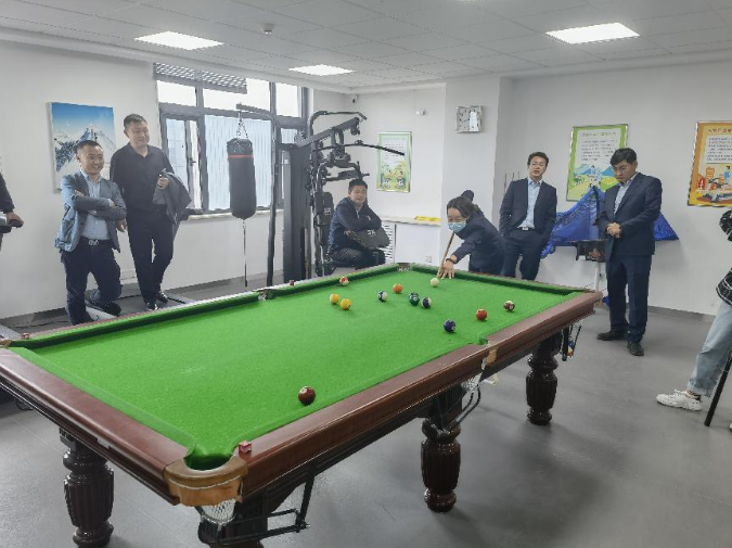 欧亿官方网页版-欧亿(中国)
团委举办“庆五一、迎五四”球类联谊比赛(图2)