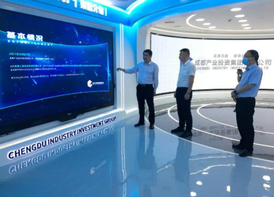 欧亿官方网页版-欧亿(中国)
赴成都、西安等地考察学习(图3)
