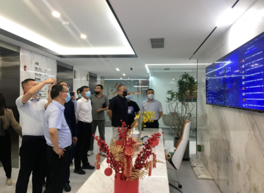欧亿官方网页版-欧亿(中国)
赴成都、西安等地考察学习(图2)