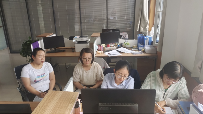 欧亿官方网页版-欧亿(中国)
财务管理部组织开展员工专业知识培训(图1)