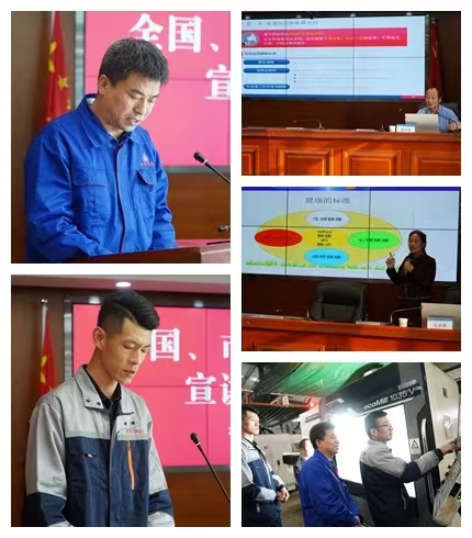 平凉市“工会助企行”活动在欧亿官方网页版-欧亿(中国)
公司正式启动(图2) 平凉市“工会助企行”活动在欧亿官方网页版-欧亿(中国)
公司正式启动(图2)